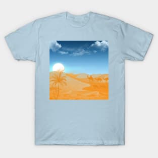 Caravan T-Shirt